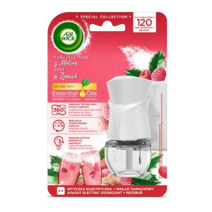 AIR WICK ELECTRIC PROSECCO 19ML (6B)