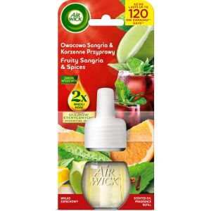 AIR WICK ELECTRIC REFSANGRIA 19ML (6B)
