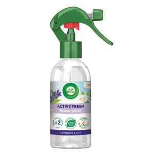 AIR WICK SPRAY LAVANDA 237ML (8B)