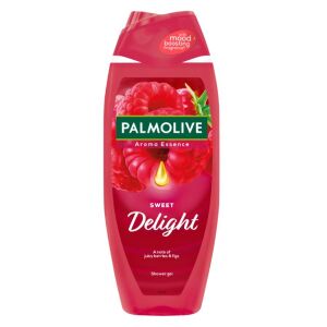 PALMOLIVE GEL DUS 500ML SWEET DELIGHT(12B)