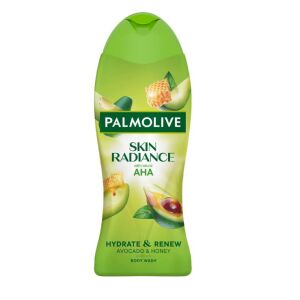 PALMOLIVE GEL DUS 500ML AVOCADO&HONEY(12B)