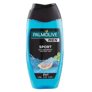 PALMOLIVE GEL DUS 500ML MEN SPORT(12B)
