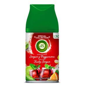 AIR WICK FRESHMATIC REZ. SANGRIA 250ML (6B)