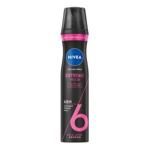 NIVEA FIXATIV EXTREME HOLD 250ML (12B)