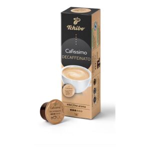 CAFISSIMO CAFF CRM DECAFF 10CPSX8 (8B)
