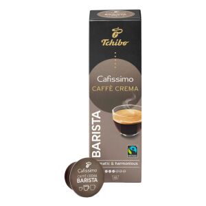 CAFISSIMO CAFFE CREMA BARISTA (10 ) 8CUT