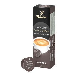 CAFISSIMO CAFFE CREMA INTENSE (8B)