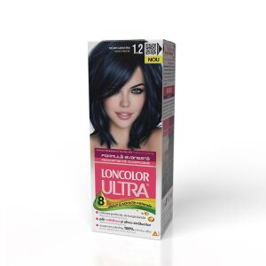 LONCOLOR ULTRA NEGRU ALBASTRU 1.2 (12B)