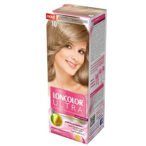 LONCOLOR ULTRA BLOND CENUSIU 10 (12B)