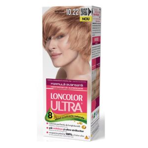 LONCOLOR ULTRA BLOND LAVANDA 10.22 (12B)