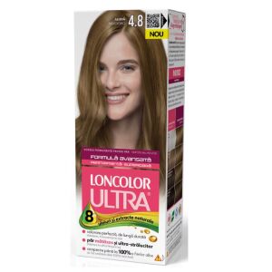 LONCOLOR ULTRA ALUNA 4.8 (12B)
