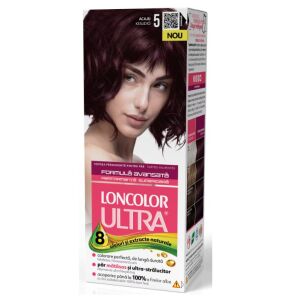 LONCOLOR ULTRA ACAJU 5 (12B)