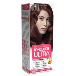 LONCOLOR ULTRA CASTANIU SCORTISOARA 5.34 (12B)