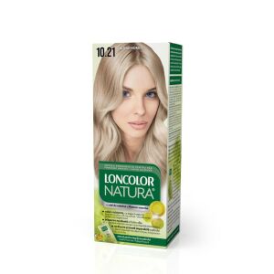 LONCOLOR NATURA NR.10.21  BLOND NORDIC (12B)