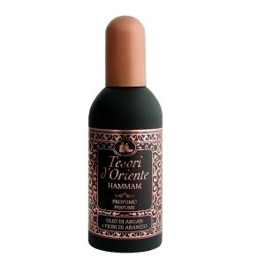 TESORI EAU TOILET 100ML HAMMAM(6BUC)