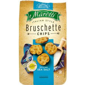 MARETTI 140GR SARE(14B)