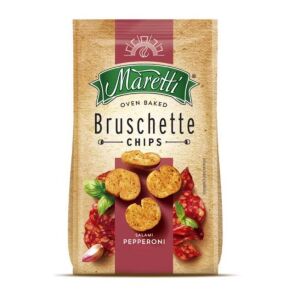 MARETTI 70GR SALAMI(15B)