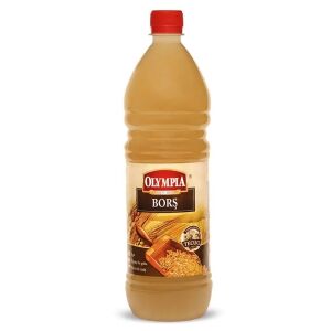 OLYMPIA -BORS PET  1L (6B)