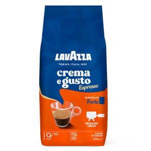 LAVAZZA 1KG CREMA E GUSTO ESPRESSO (6B)