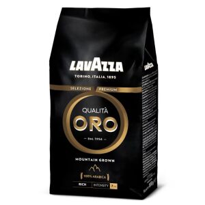 LAVAZZA 1KG QUALITA’ ORO MOUNTAIN GROW(6B)