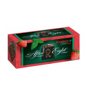AFTER EIGHT 200GR CAPSUNI (12B)