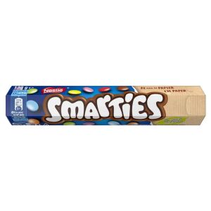 SMARTIES GIANT HEXA 130GR(20B)