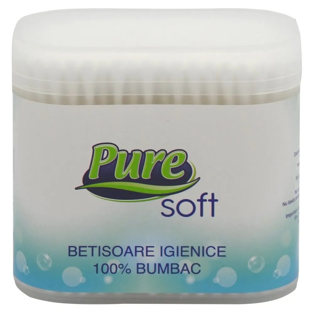BETISOARE IGENICE PURE (200P) 144B