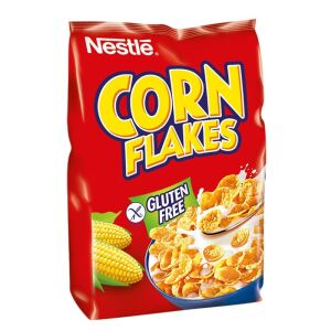 CEREALE 500GR CORN FLAKES GTF(12B)