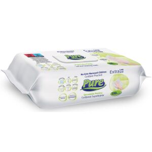 SERV UMEDE PURE SUPRAFETEIOR 100PCS(6B)