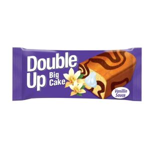DOUBLE UP BIG PRAJ.CR.VANILIE 50GR(24B)6CUT