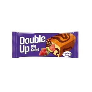 DOUBLE UP BIG PRAJ.CR.CAPSUNI 50GR(24B)6CUT