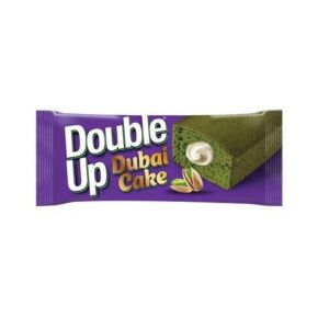 DOUBLE UP DUBAI PRAJ.CR.FISTIC 50GR(24B)6CUT