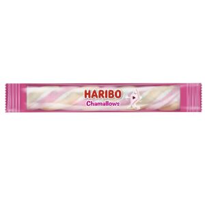 HARIBO 11.6GR CHAMALLOWS GIRONDO (60B)