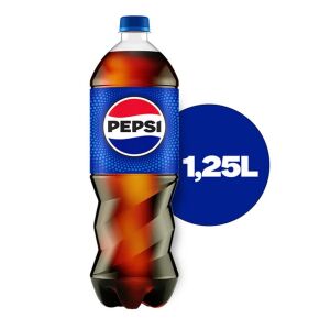 PEPSI PET 1.25L (6B)SGR