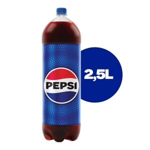 PEPSI PET 2.5L (6B)SGR