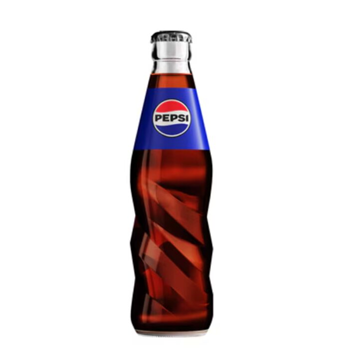 PEPSI COLA STICLA 0.25L (12B) RO SGR