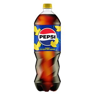 PEPSI TWIX PET 1.25L (6B)SGR