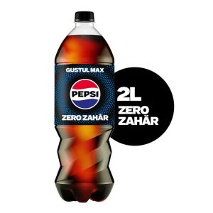 PEPSI PET ZERO ZH. 2L (6B)SGR