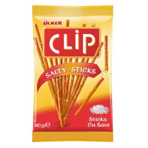 CLIP STICKS SARE 80GR (24B)