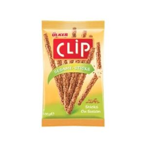 CLIP STICKS SUSAN 100GR (24B)