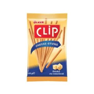 CLIP STICKS CASCAVAL 100GR (24B)