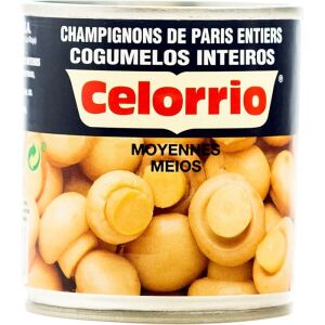 CELORRIO CONSERVA 185GR CIUPERCI INTREGI (12B)