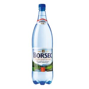 BORSEC APA MINERALA 1.5L(6BAX)SGR