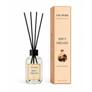 EAU DUBAI PARUFM CAMERA 110ML SPICY DREAMS (24B)