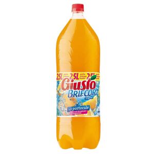 GIUSTO PORTOCALE 2L (4B)
