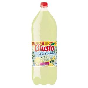 GIUSTO SOC LAMAIE 2.5L (4B)
