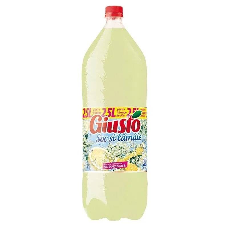 GIUSTO SOC LAMAIE 2.5L (4B)